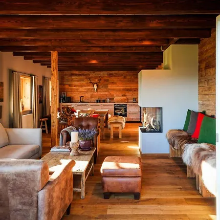 Stilvolles 1750 Im Allgaeu - 200qm - Ausstattung - Traumhafter Blick - Bis 8 Personen Casa vacanze
