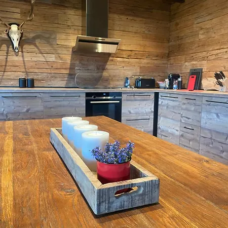 Casa vacanze Stilvolles 1750 Im Allgaeu - 200qm - Ausstattung - Traumhafter Blick - Bis 8 Personen *