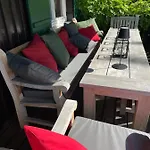 度假居 Stilvolles 1750 Im Allgaeu - 200qm - Ausstattung - Traumhafter Blick - Bis 8 Personen 魏勒-锡默贝格