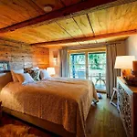 度假居 Stilvolles 1750 Im Allgaeu - 200qm - Ausstattung - Traumhafter Blick - Bis 8 Personen *