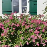 度假居 Stilvolles 1750 Im Allgaeu - 200qm - Ausstattung - Traumhafter Blick - Bis 8 Personen