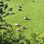 度假居 Stilvolles 1750 Im Allgaeu - 200qm - Ausstattung - Traumhafter Blick - Bis 8 Personen *