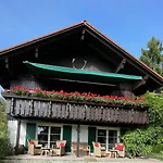 Stilvolles 1750 Im Allgaeu - 200qm - Ausstattung - Traumhafter Blick - Bis 8 Personen 度假居
