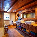 Stilvolles 1750 Im Allgaeu - 200qm - Ausstattung - Traumhafter Blick - Bis 8 Personen 度假居