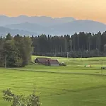 度假居 Stilvolles 1750 Im Allgaeu - 200qm - Ausstattung - Traumhafter Blick - Bis 8 Personen